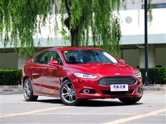 2013款 2.0L GTDi240豪华运动型