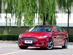 2013款 2.0L GTDi240豪华运动型