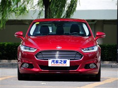 2013款 2.0L GTDi240豪华运动型