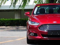 2013款 2.0L GTDi240豪华运动型