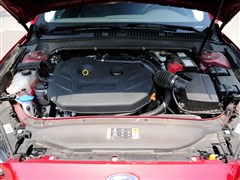 2013款 2.0L GTDi240豪华运动型