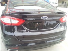 2013款 2.0L GTDi240豪华运动型