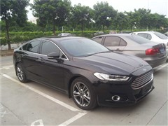 2013款 2.0L GTDi240豪华运动型