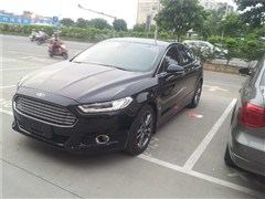 2013款 2.0L GTDi240豪华运动型