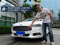2013款 2.0L GTDi240豪华运动型