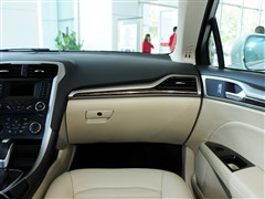 2013款 2.0L GTDi200时尚型