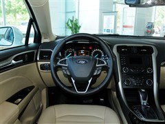 2013款 2.0L GTDi200时尚型