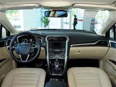 2013款 2.0L GTDi200时尚型