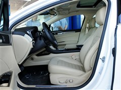 2013款 2.0L GTDi200时尚型