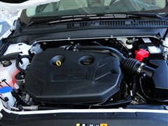 2013款 2.0L GTDi200时尚型