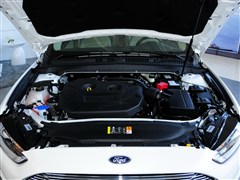 2013款 2.0L GTDi200时尚型