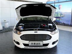 2013款 2.0L GTDi200时尚型