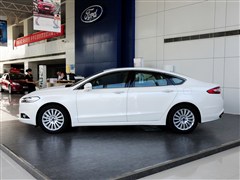 2013款 2.0L GTDi200时尚型