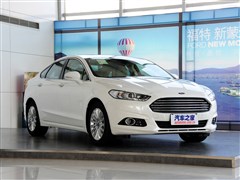 2013款 2.0L GTDi200时尚型