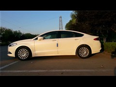 2013款 2.0L GTDi200时尚型