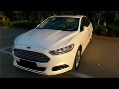 2013款 2.0L GTDi200时尚型