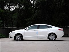 2013款 2.0L GTDi200豪华型