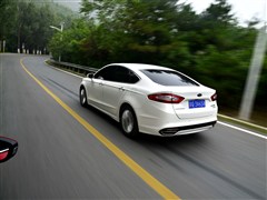 2013款 2.0L GTDi200豪华型