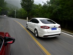 2013款 2.0L GTDi200豪华型
