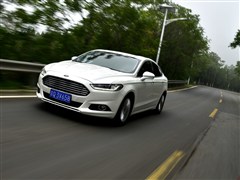 2013款 2.0L GTDi200豪华型