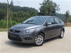 2013款 两厢经典 1.8L 手动百万纪念版