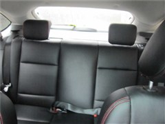 2013款 两厢经典 1.8L AT百万纪念版