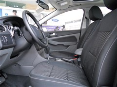 2013款 两厢经典 1.8L AT百万纪念版