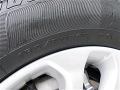 2013款 两厢经典 1.8L AT百万纪念版