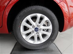 2013款 两厢经典 1.8L AT百万纪念版