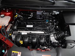 2013款 两厢经典 1.8L AT百万纪念版