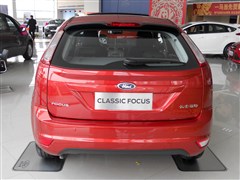 2013款 两厢经典 1.8L AT百万纪念版