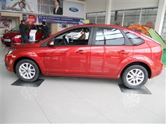 2013款 两厢经典 1.8L AT百万纪念版