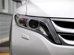 2013款 2.7L 四驱豪华版