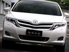 2013款 2.7L 四驱豪华版