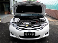 2013款 2.7L 四驱豪华版