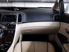 2013款 2.7L 四驱豪华版