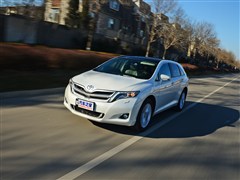 2013款 2.7L 四驱豪华版