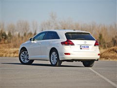 2013款 2.7L 四驱豪华版