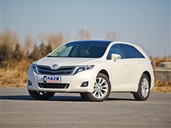 2013款 2.7L 四驱豪华版