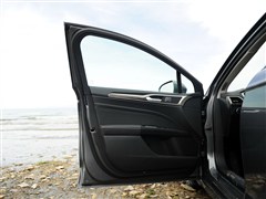 2013款 2.0L GTDi240旗舰型