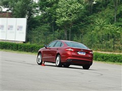 2013款 2.0L GTDi240旗舰型