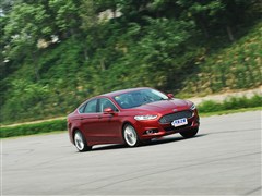 2013款 2.0L GTDi240旗舰型
