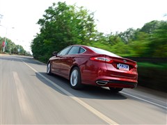 2013款 2.0L GTDi240旗舰型