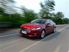 2013款 2.0L GTDi240旗舰型