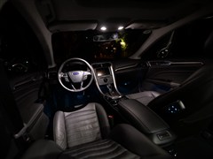 2013款 2.0L GTDi240旗舰型
