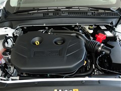 2013款 2.0L GTDi240旗舰型
