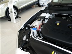 2013款 2.0L GTDi240旗舰型