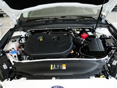 2013款 2.0L GTDi240旗舰型
