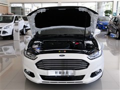2013款 2.0L GTDi240旗舰型