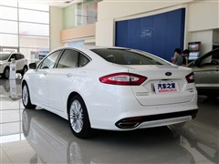2013款 2.0L GTDi240旗舰型
